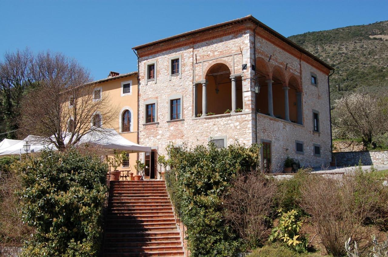 Hotel Villa Rinascimento Lucques Extérieur photo