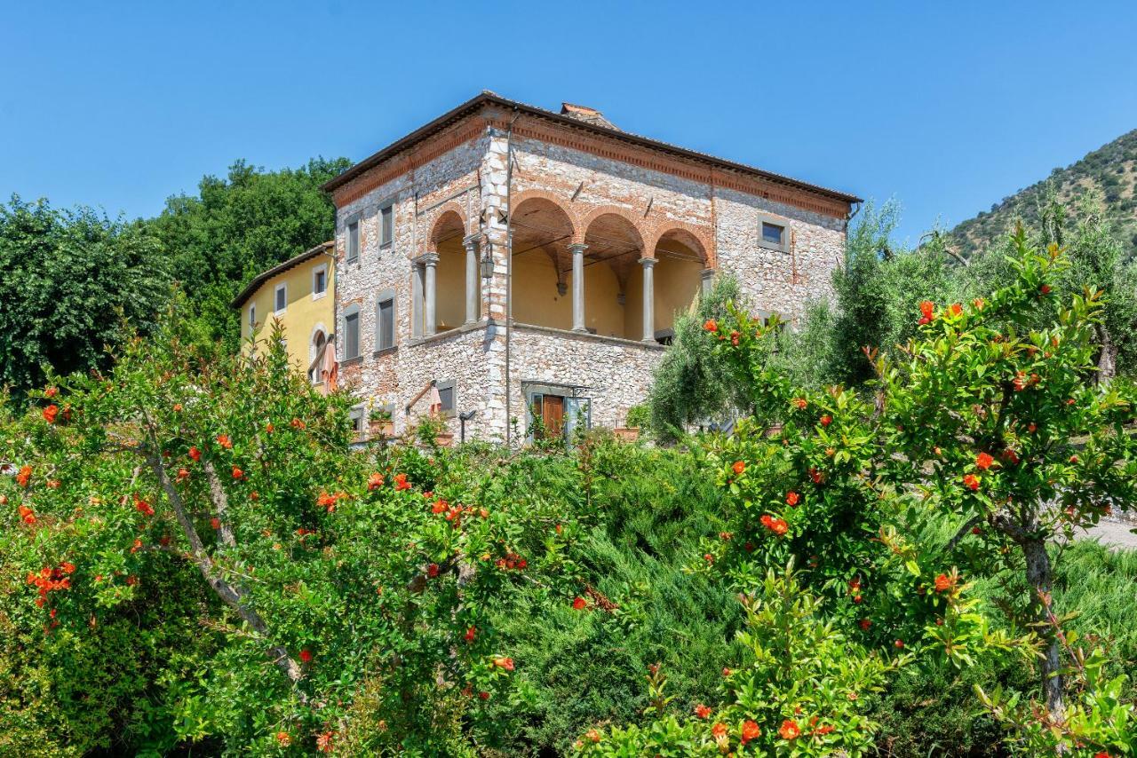 Hotel Villa Rinascimento Lucques Extérieur photo